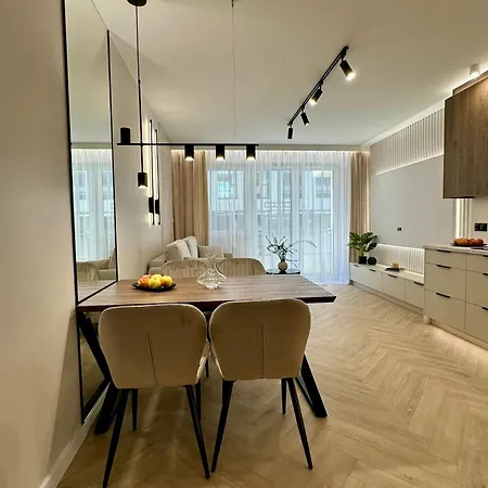 Serban Aapartament Brasov