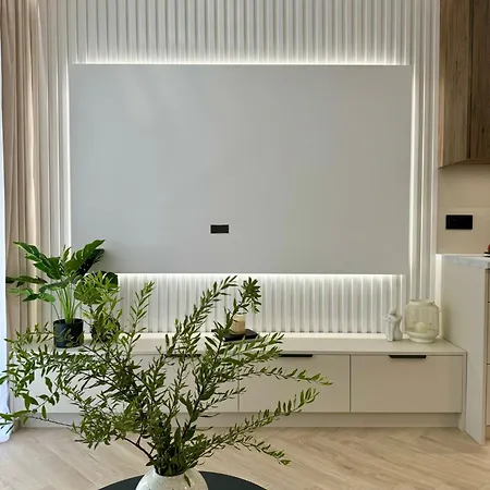 Apartment Serban Aapartament Brasov