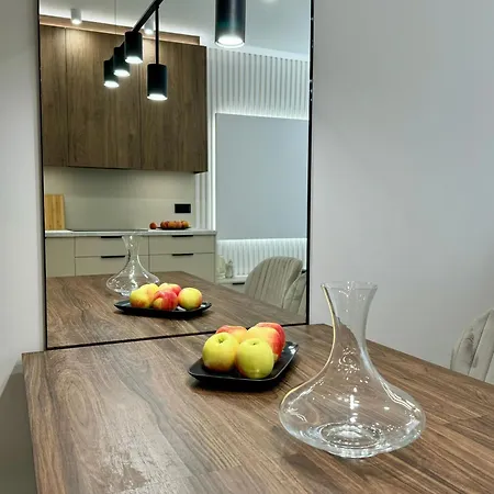 Serban Aapartament Apartment