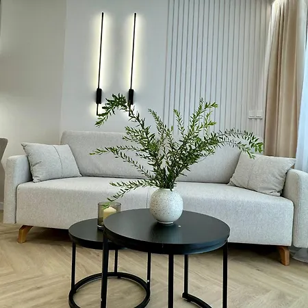 Serban Aapartament Apartment *