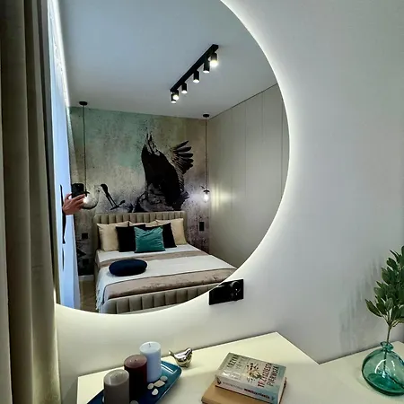 Serban Aapartament * Brasov