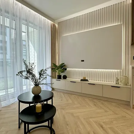 Serban Aapartament Apartment