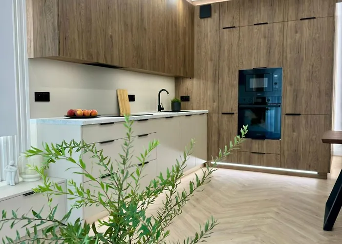 Serban Aapartament Apartment *