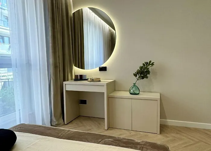 Serban Aapartament Apartment Brasov