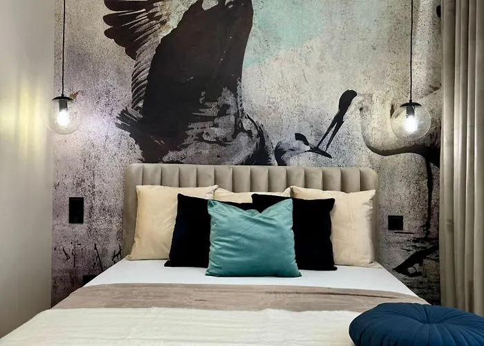 Serban Aapartament * Brasov