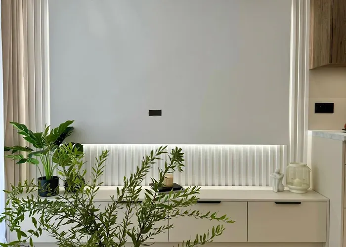 Apartment Serban Aapartament Brasov