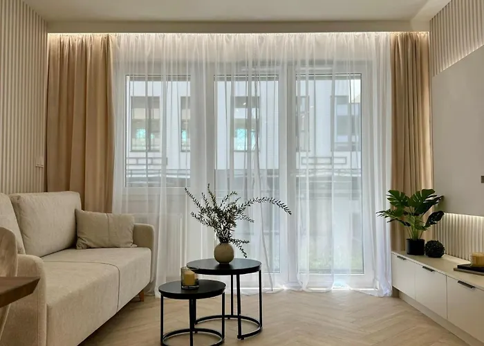 Serban Aapartament *