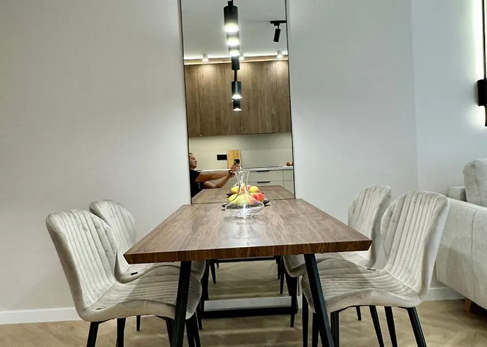 Serban Aapartament Brasov