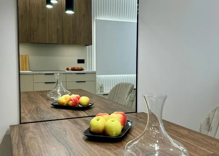 Serban Aapartament Apartment