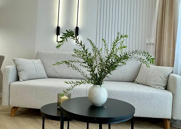 Serban Aapartament Apartment *