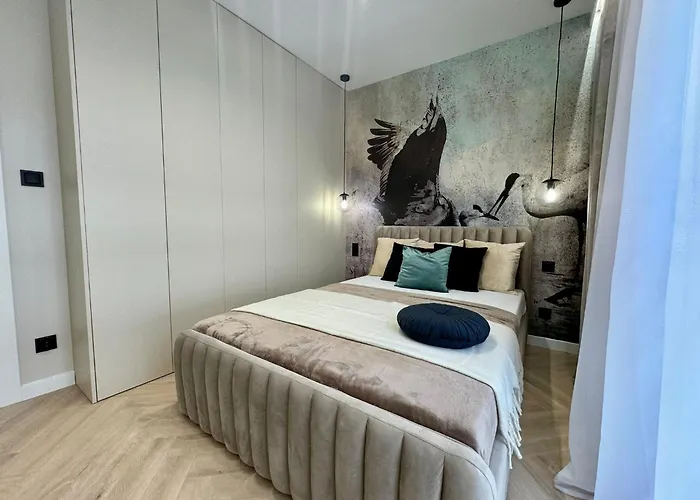 Serban Aapartament Apartment Brasov