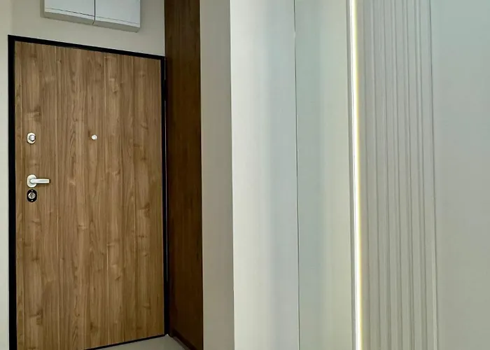 Serban Aapartament Apartment *