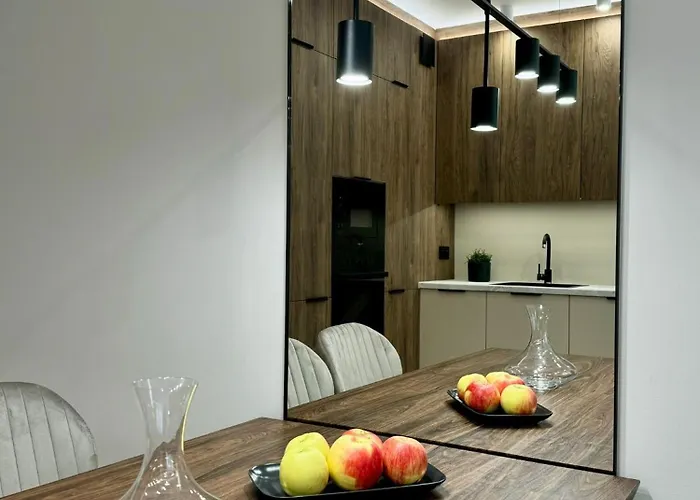 Serban Aapartament *