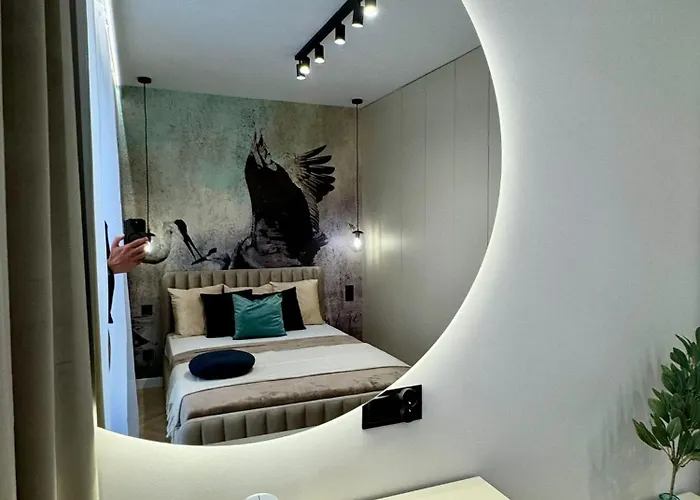 Serban Aapartament * Brasov