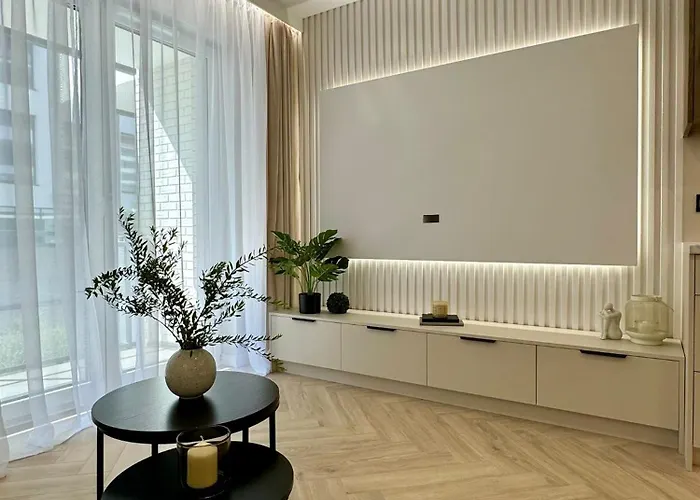 Serban Aapartament Apartment