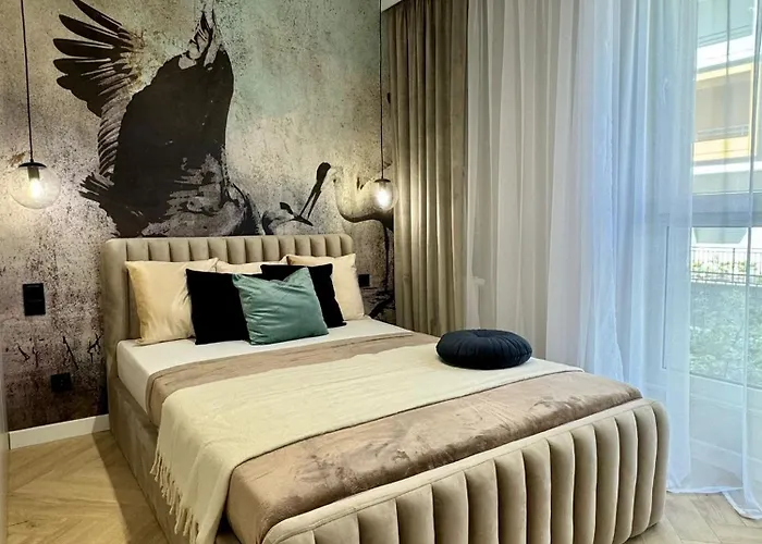 Serban Aapartament *