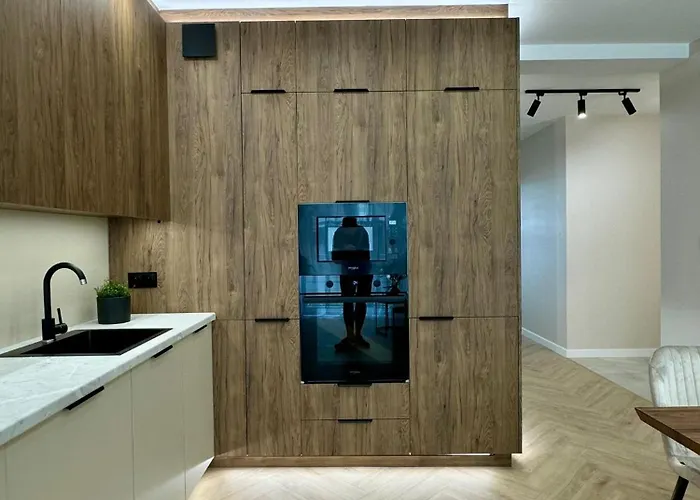 Apartment Serban Aapartament Brasov