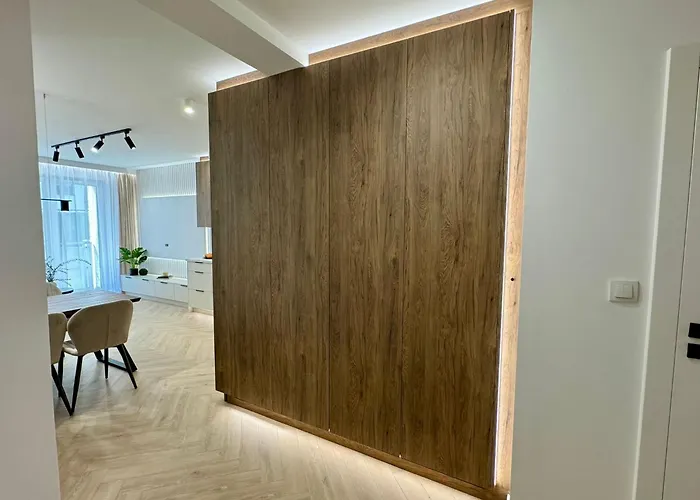 Serban Aapartament *